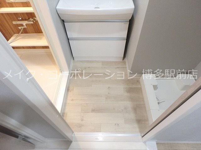 同物件別部屋引用・現状優先です♪ エルグランド東比恵 その他9