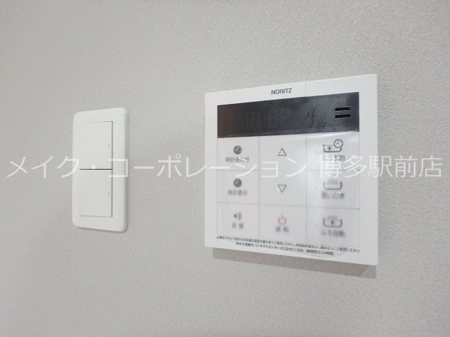 同物件別部屋引用・現状優先です♪ エルグランド東比恵 その他13