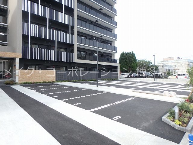 駐車場 エルグランド東比恵 その他14