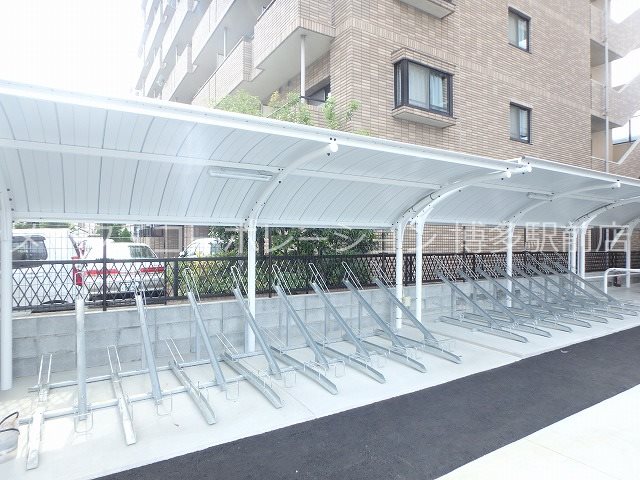 他共有部分 エルグランド東比恵 その他15