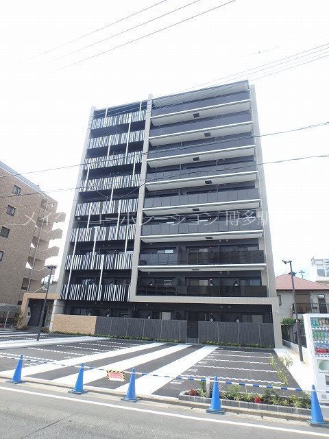 外観 エルグランド東比恵 その他16