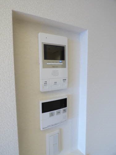 セキュリティ メゾン シレンス今川 その他5