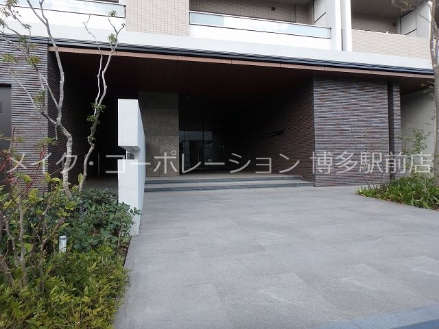 エントランス 第11ケイコーマンション駅南 その他5