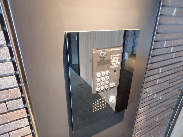 セキュリティ 第11ケイコーマンション駅南 その他11