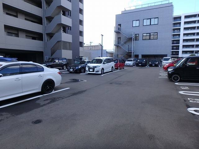 他共有部分 第11ケイコーマンション駅南 その他13