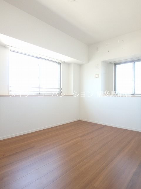 ※写真は棟内別部屋参考写真 第11ケイコーマンション駅南 ベッドルーム