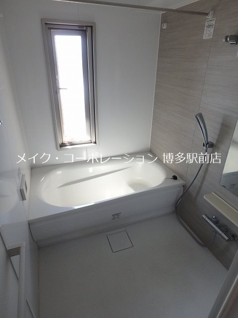 ※写真は棟内別部屋参考写真 第11ケイコーマンション駅南 風呂画像