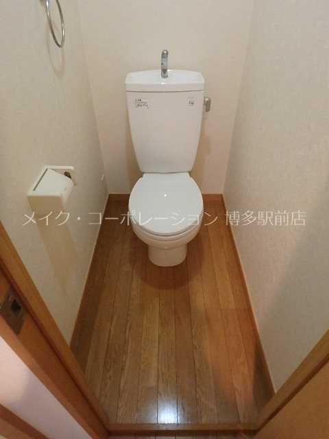 ※写真は棟内別部屋参考写真 スタンドリバー博多駅南 その他2