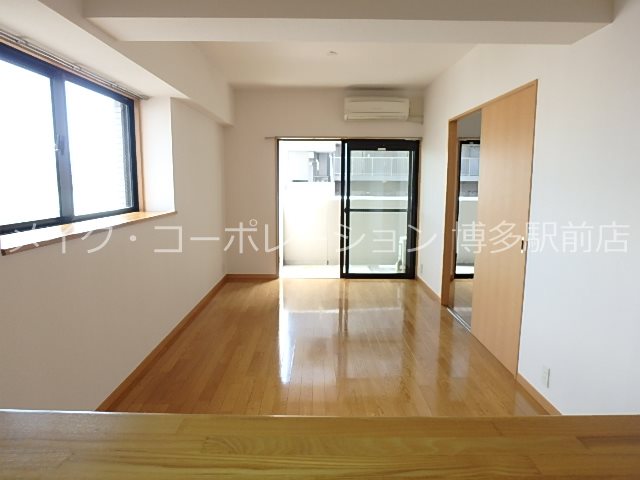 ※写真は棟内別部屋参考写真 スタンドリバー博多駅南 その他4