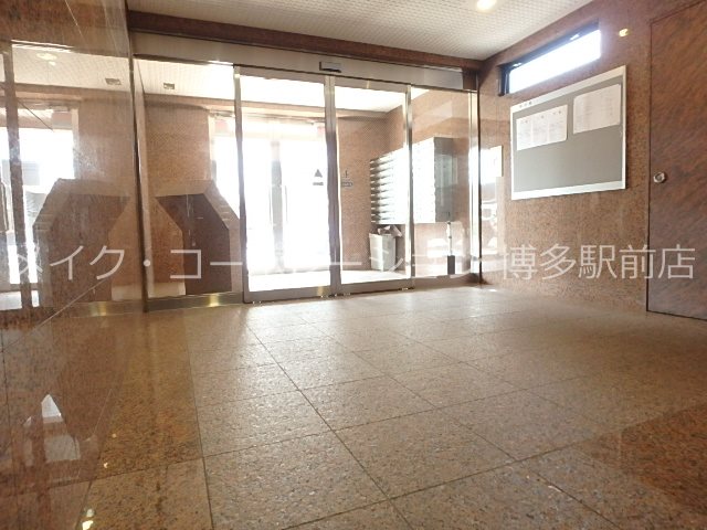 ※写真は棟内別部屋参考写真 スタンドリバー博多駅南 その他5