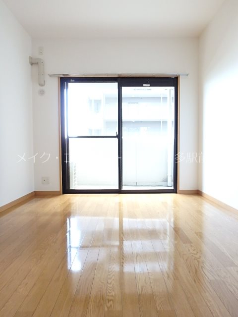 ※写真は棟内別部屋参考写真 スタンドリバー博多駅南 その他7