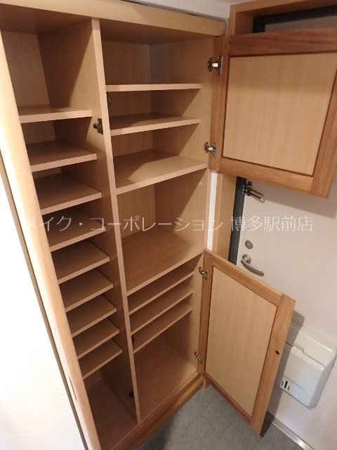 ※写真は棟内別部屋参考写真 スタンドリバー博多駅南 その他11
