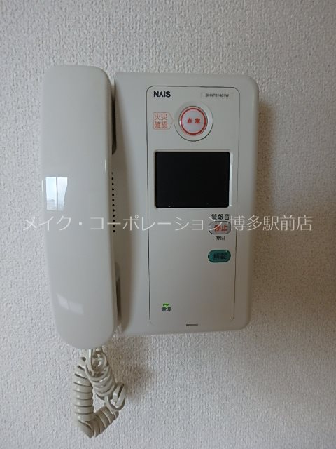 ※写真は棟内別部屋参考写真 スタンドリバー博多駅南 その他13