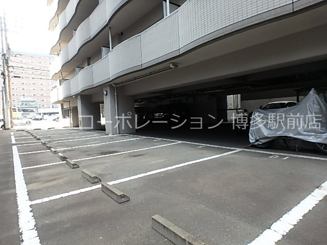 ※写真は棟内別部屋参考写真 スタンドリバー博多駅南 その他14