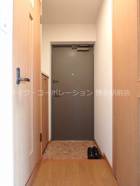 アミティエ博多駅南 その他8