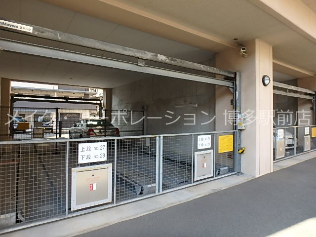 アミティエ博多駅南 その他11