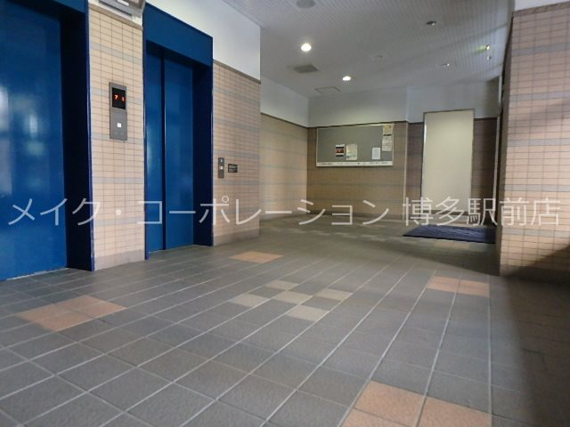 アミティエ博多駅南 その他12