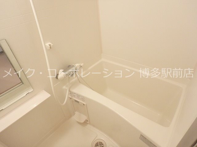 アミティエ博多駅南 風呂画像