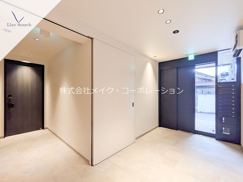 その他 プロキオン大濠 その他外観1