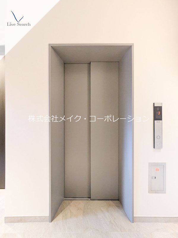 その他 プロキオン大濠 その他外観3
