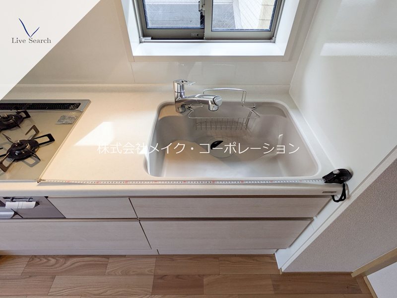 キッチン プロキオン大濠 その他9