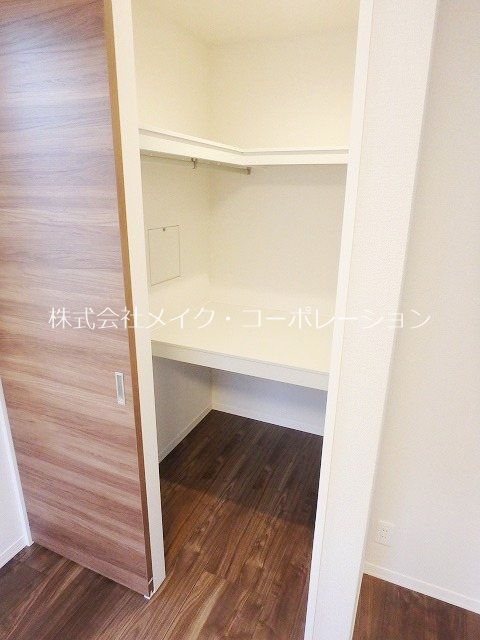 収納 シャーメゾン大濠A その他3