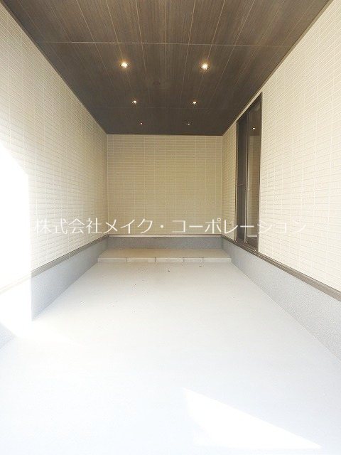 その他 シャーメゾン大濠A その他外観1