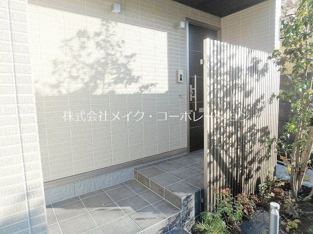その他 シャーメゾン大濠A その他外観2