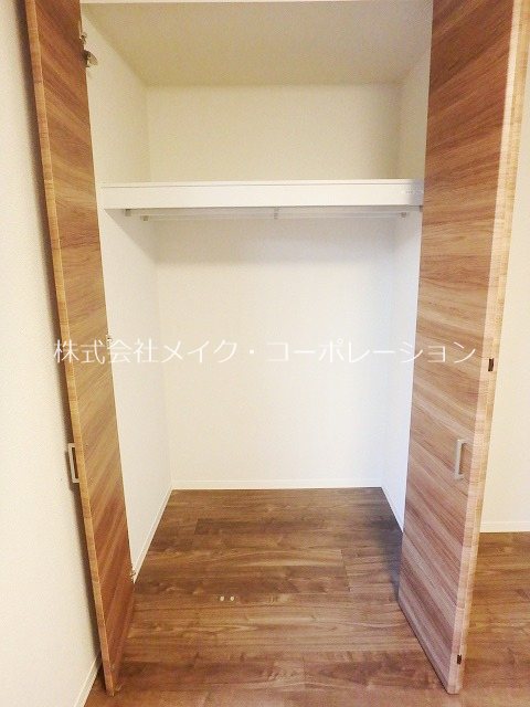 収納 シャーメゾン大濠A その他9