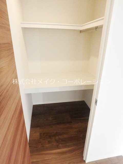 収納 シャーメゾン大濠A その他10