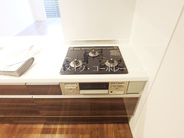 キッチン シャーメゾン大濠A その他12
