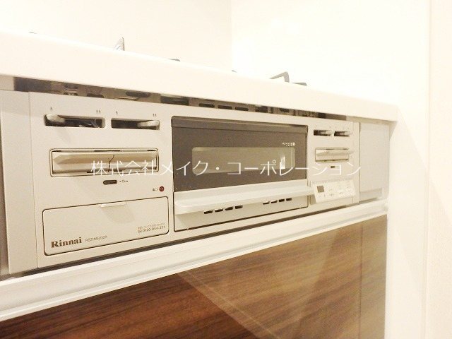 キッチン シャーメゾン大濠A その他13