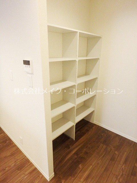 キッチン シャーメゾン大濠A その他14