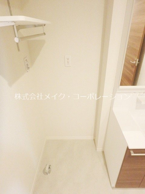 洗面所 シャーメゾン大濠A その他17