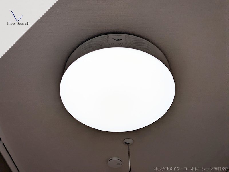プロジェクター月照明 プロキオン大濠 その他6