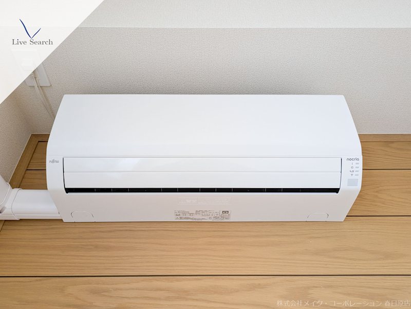 他設備 プロキオン大濠 その他18