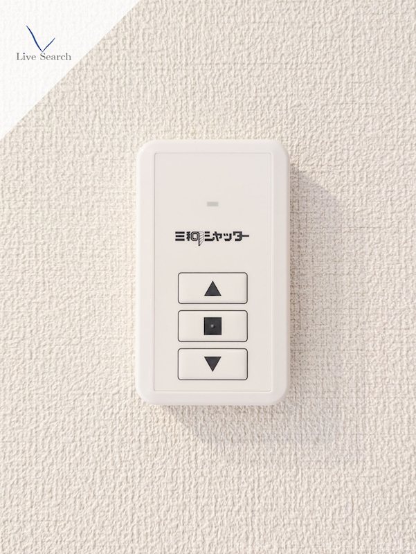 電動シャッターリモコン プロキオン大濠 その他19