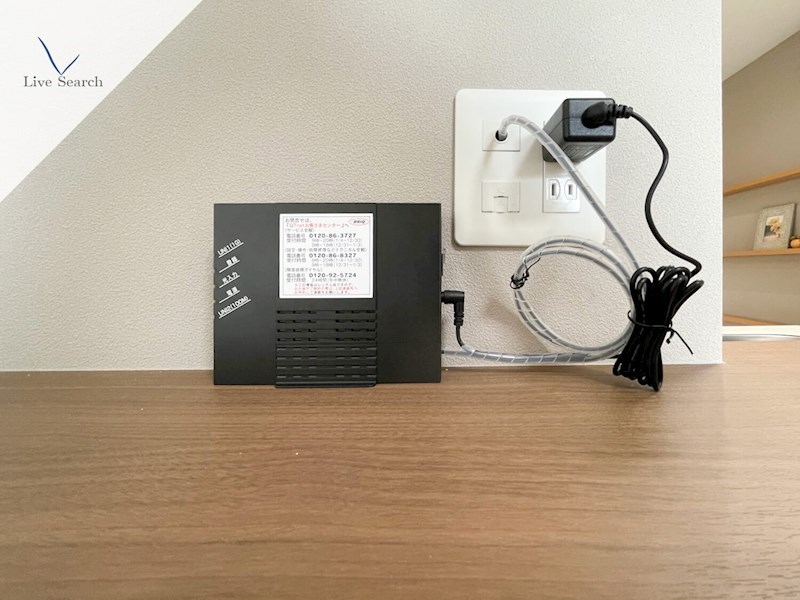 他設備 ファーメリー那珂 その他11
