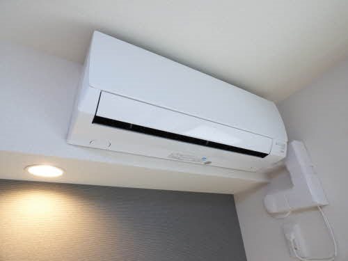 他設備 703HouseWest大濠 その他6