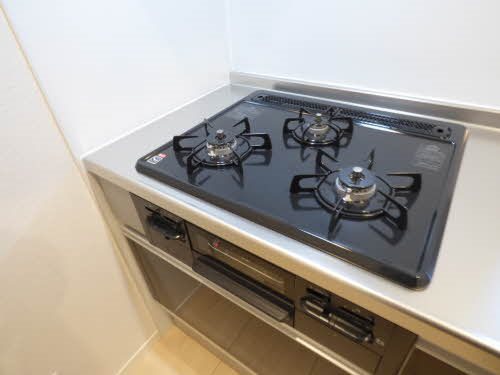 他設備 703HouseWest大濠 その他9