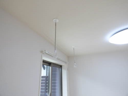 他設備 703HouseWest大濠 その他10