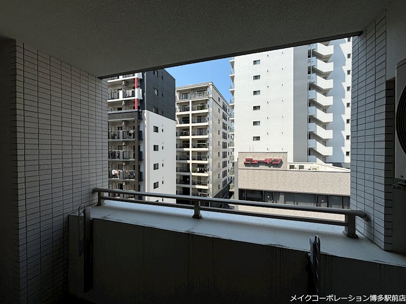 眺望 ラクラス博多 その他9