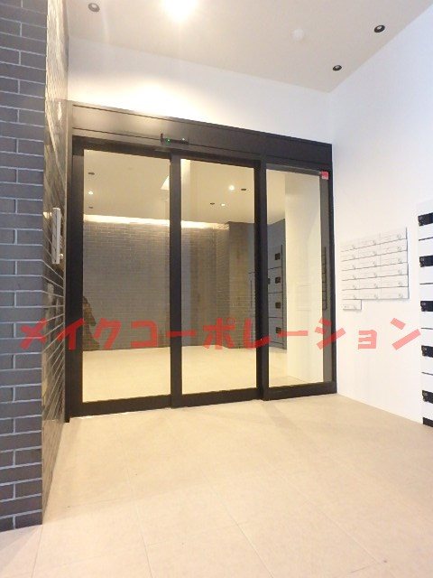 エントランス MODERN PALAZZO天神南 その他1