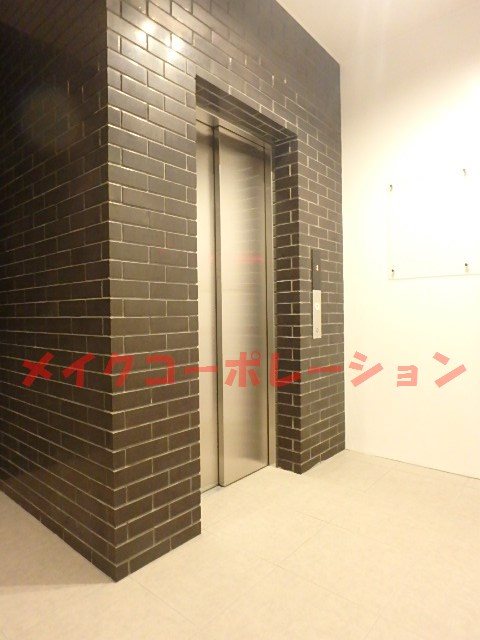 他設備 MODERN PALAZZO天神南 その他6