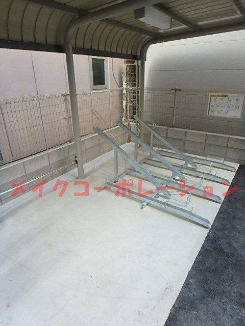 他共有部分 MODERN PALAZZO天神南 その他8