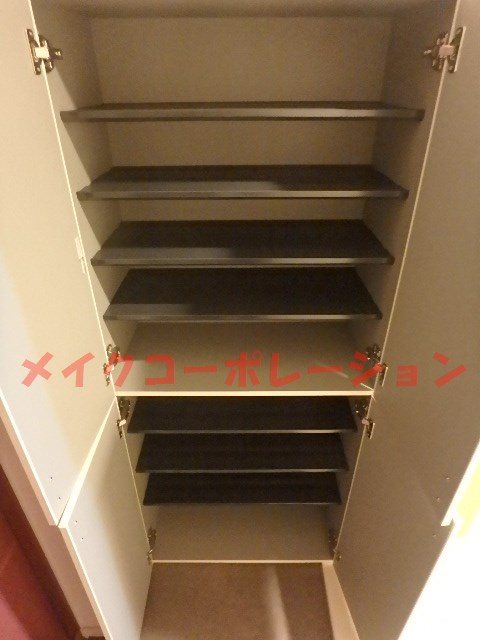 収納 MODERN PALAZZO天神南 その他10