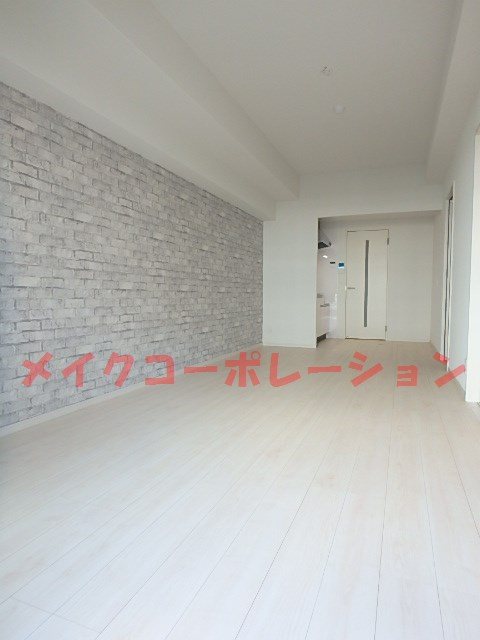 リビング MODERN PALAZZO天神南 リビング