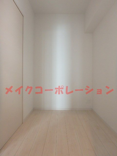 ベッドルーム MODERN PALAZZO天神南 ベッドルーム