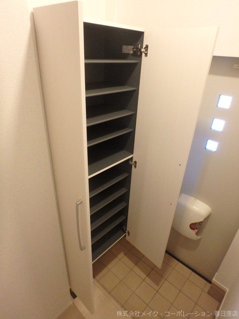収納 プロムナード春日 その他8
