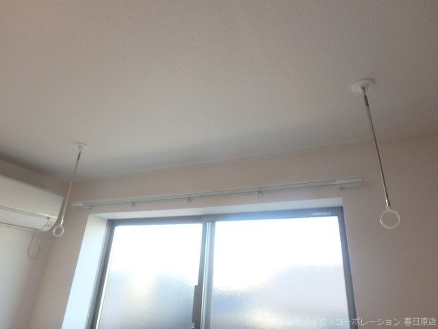 他設備 プロムナード春日 その他9